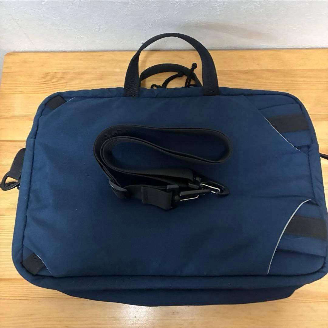 MYSTERY RANCH ミステリーランチ　3WAY ブリーフケース　バッグ