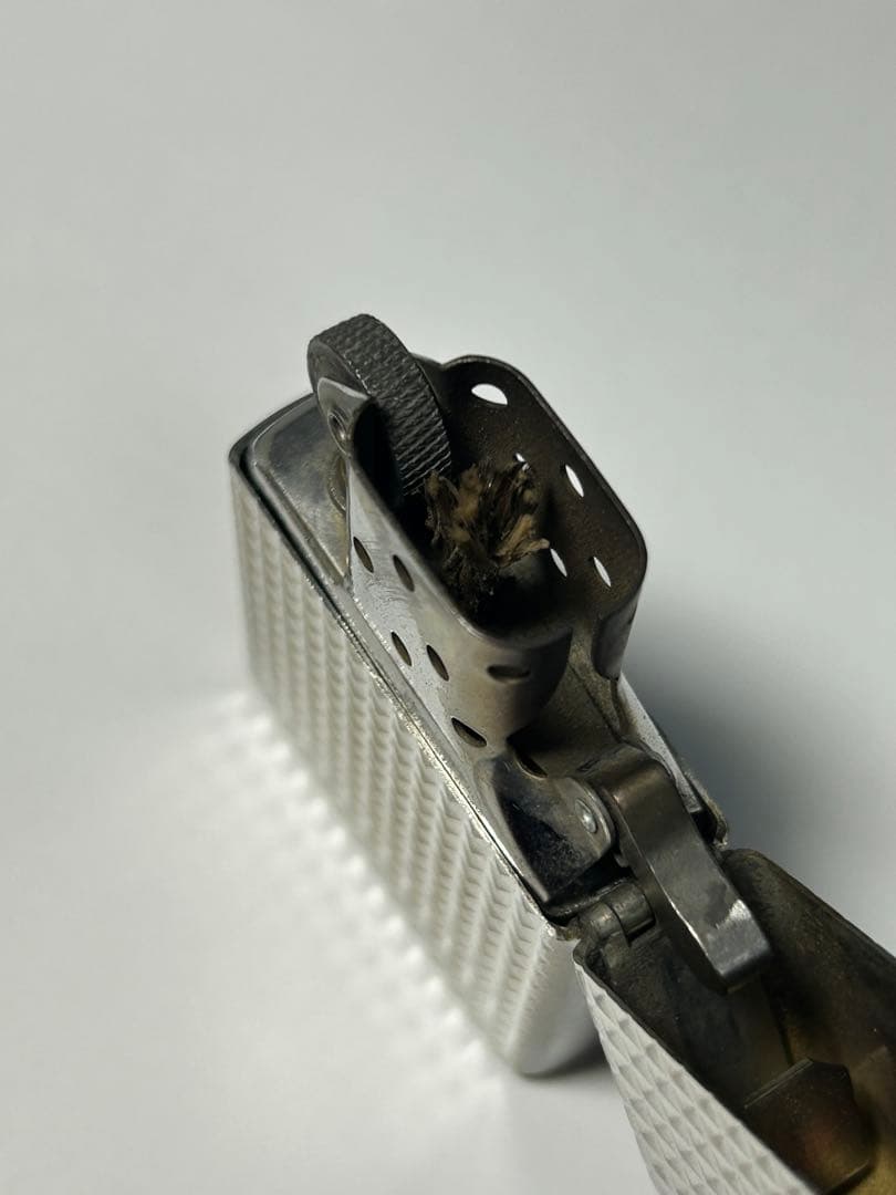 ジッポー　ピース　ダイヤモンド