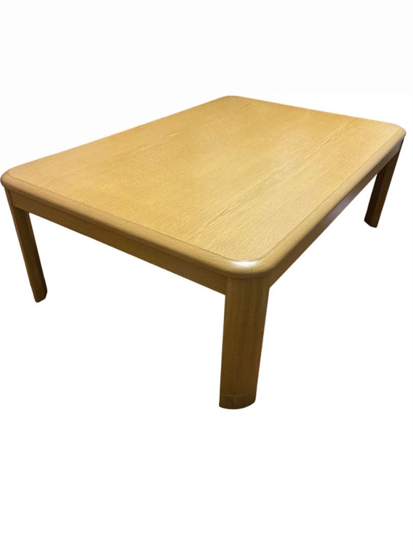 【美品】　タンスのゲン　コタツ　120×80　おしゃれ