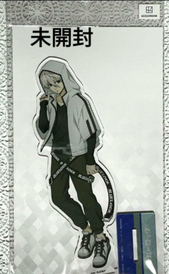 値下げブルーロック凪まとめ売り