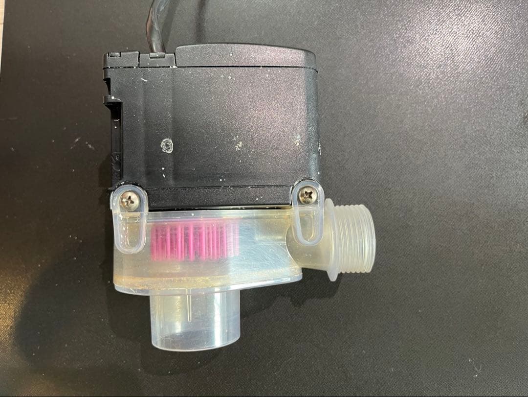 NYOS QUANTUM 220 ニオス　クァンタム プロテインスキマー