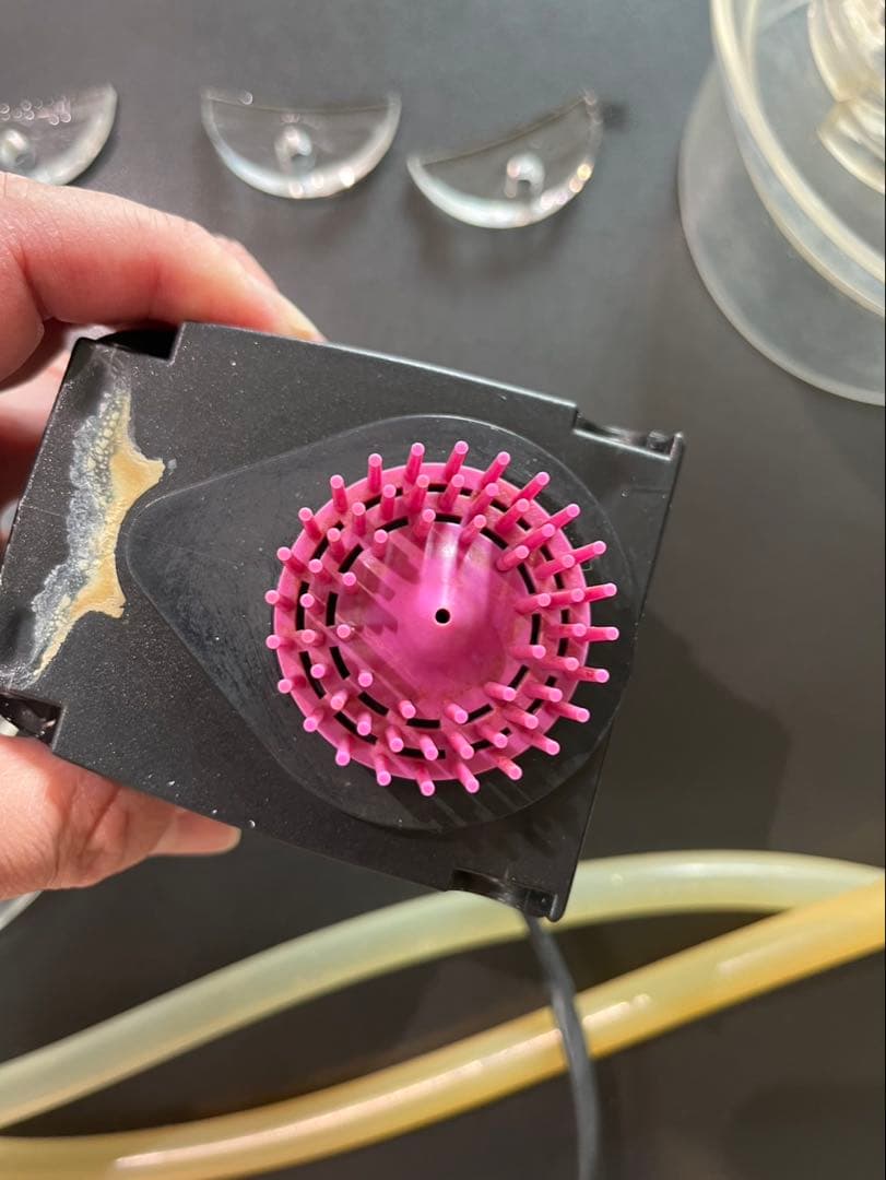 NYOS QUANTUM 220 ニオス　クァンタム プロテインスキマー