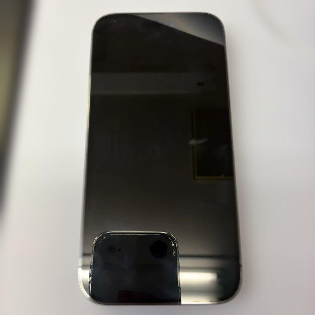 iPhone 14 Pro ブラック SIMフリー 256GB 本体