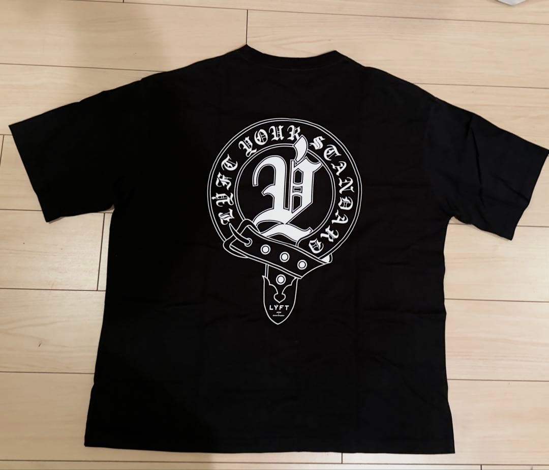 【まとめ売り！】LYFTロングスリーブTシャツ　Tシャツ