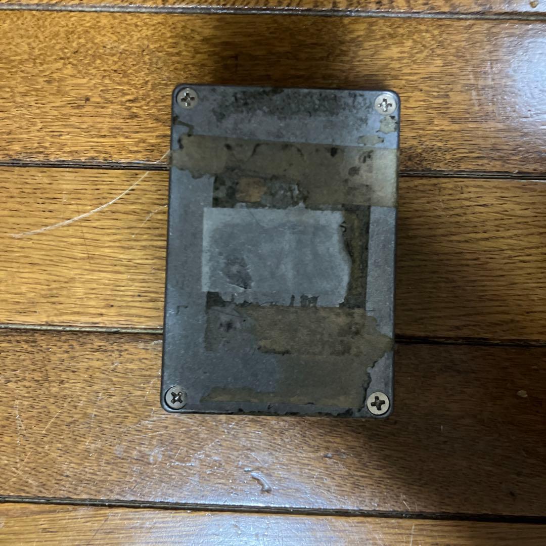 ギター Pedal Diggers 10