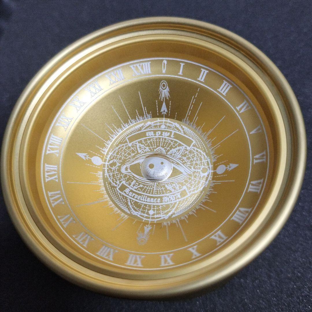 mowl サーベイランスHPF ゴールド