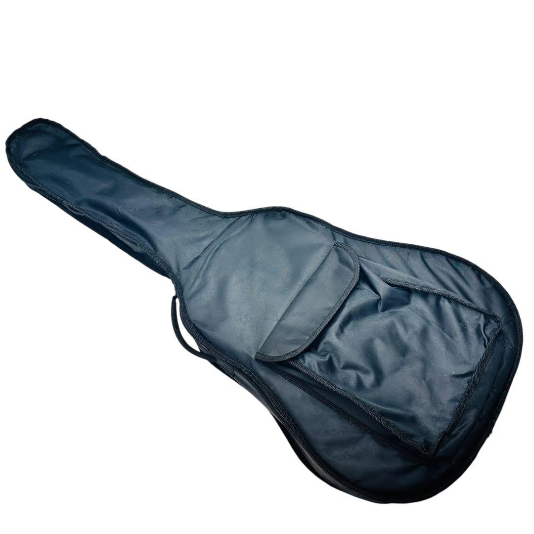 Morrirs モーリス アコースティックギター M-255TS