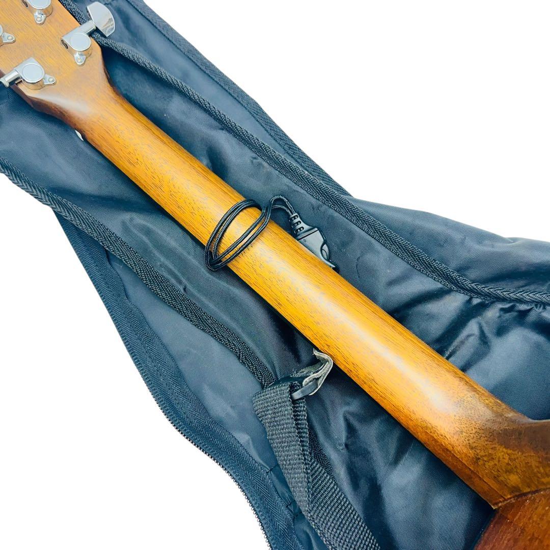 Morrirs モーリス アコースティックギター M-255TS