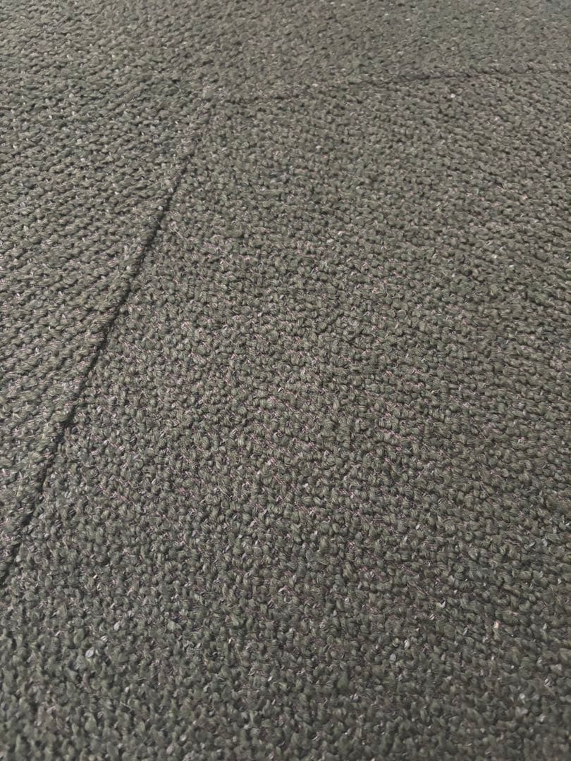 Boコンセプト　フットスツール