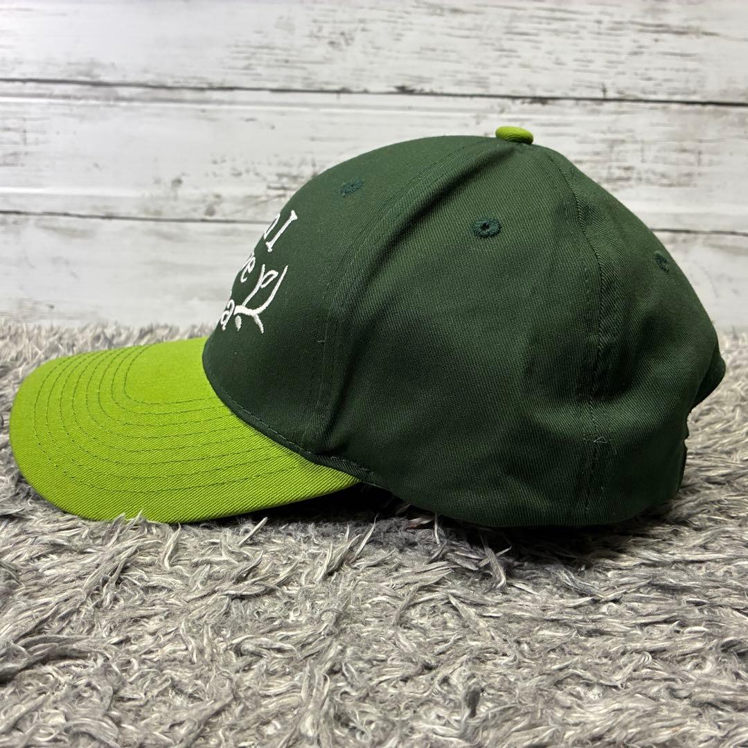 【極美品】ホロライブEN セレス・ファウナ 活動2周年記念 キャップ 公式