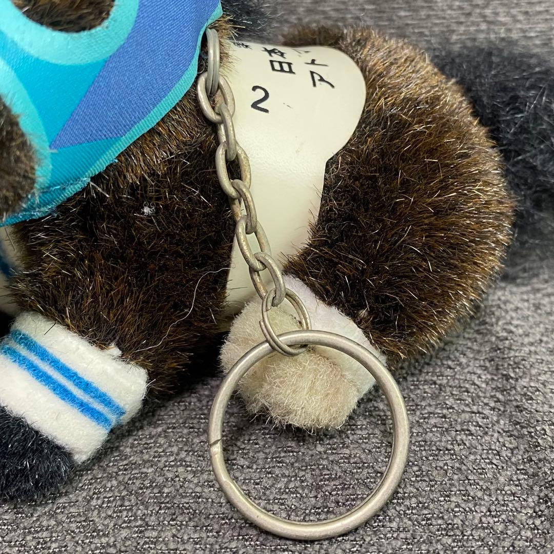 アドマイヤベガ ぬいぐるみ AVANTI 5S キーホルダー 競馬 ウマ娘