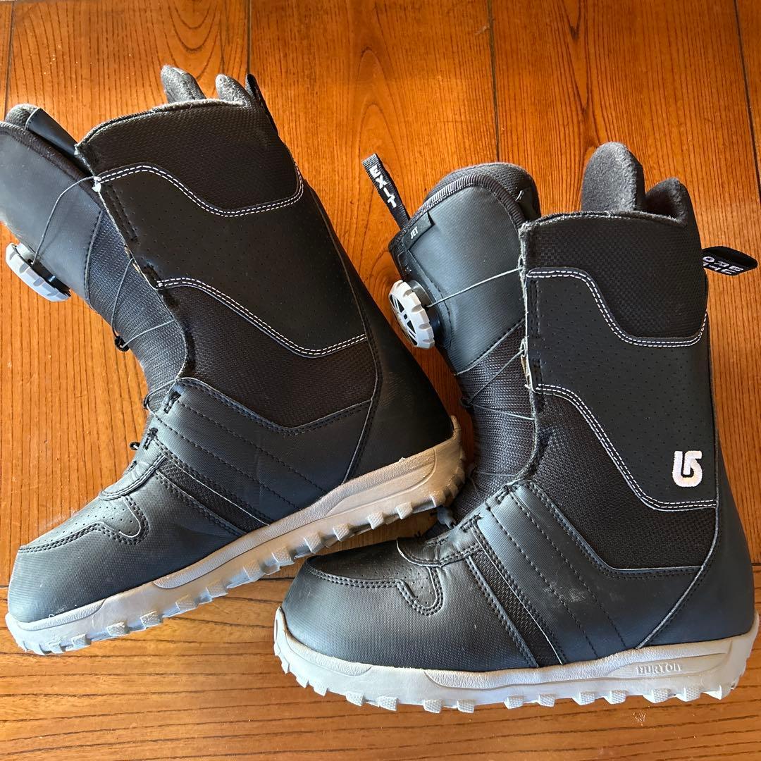 ＊最終お値引きBurton Phantom スノーボードブーツ