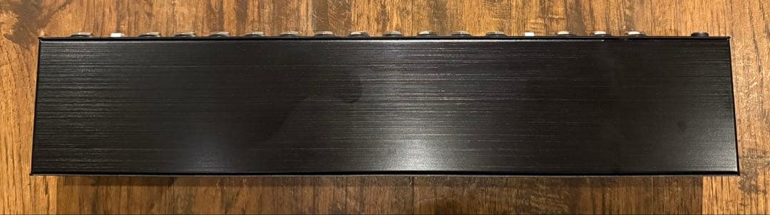 CAJ LooP and Link II スイッチャー