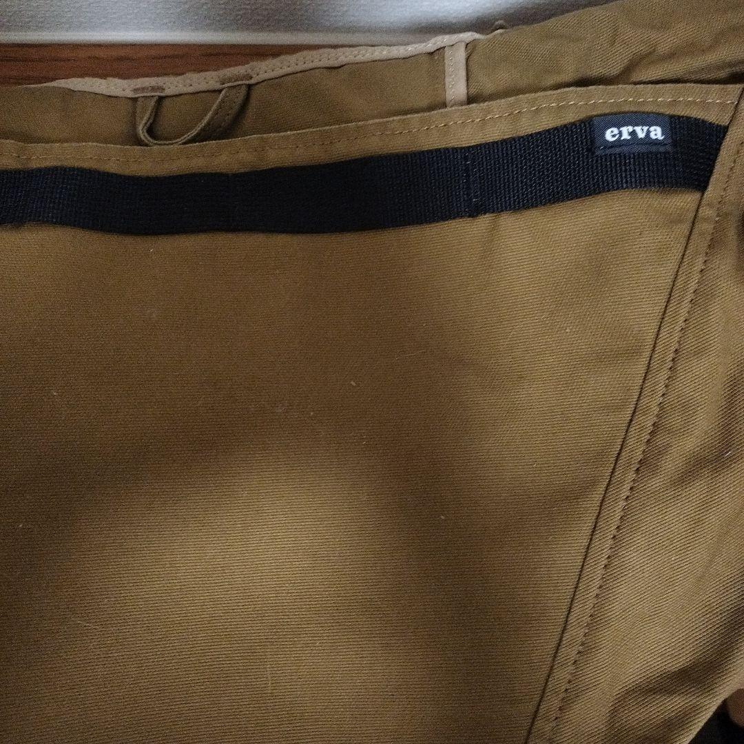 【美品】erva エルバ 多機能ドッグスリング サイズ2