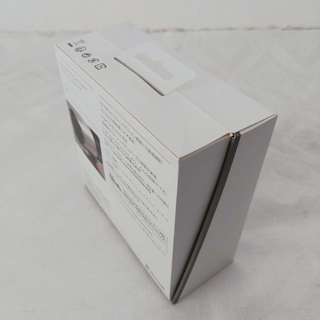 【未開封】Microsoft Q2F-00021ライフカムスタジオ