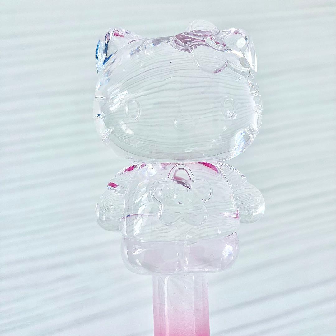 ❤️新品未使用！レトロ ハローキティ 長傘 日傘 雨傘 レース 大人用 激レア