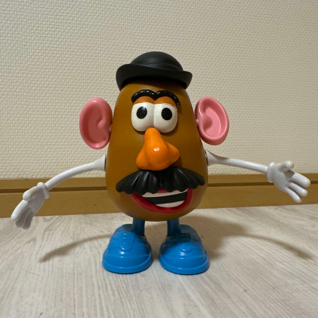 トイ・ストーリー コレクション ポテトヘッド