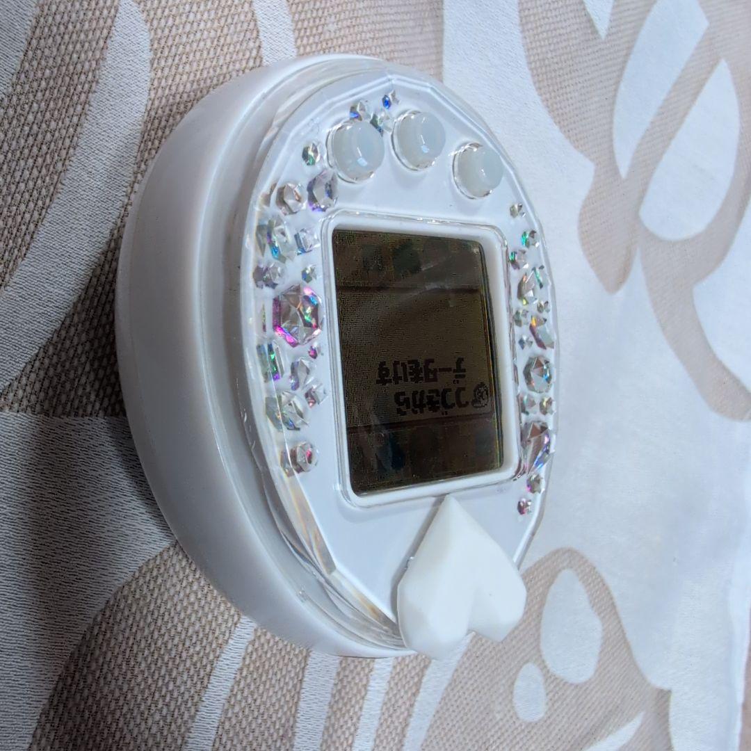 たまごっちピース　 ホワイト