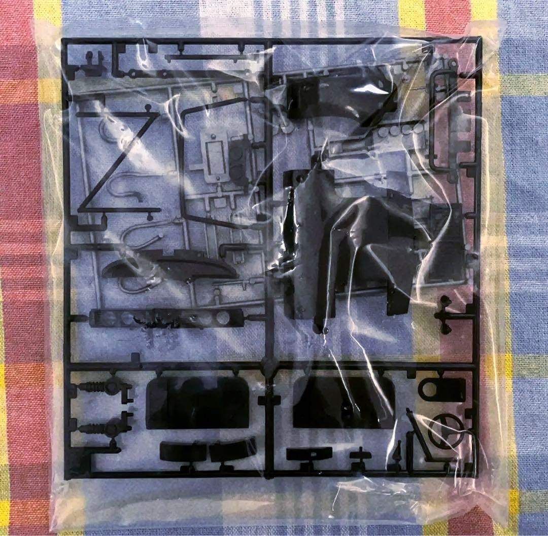 絶版 タミヤ 1/24 BMW 320i Gr.5 w/カルトグラフデカール