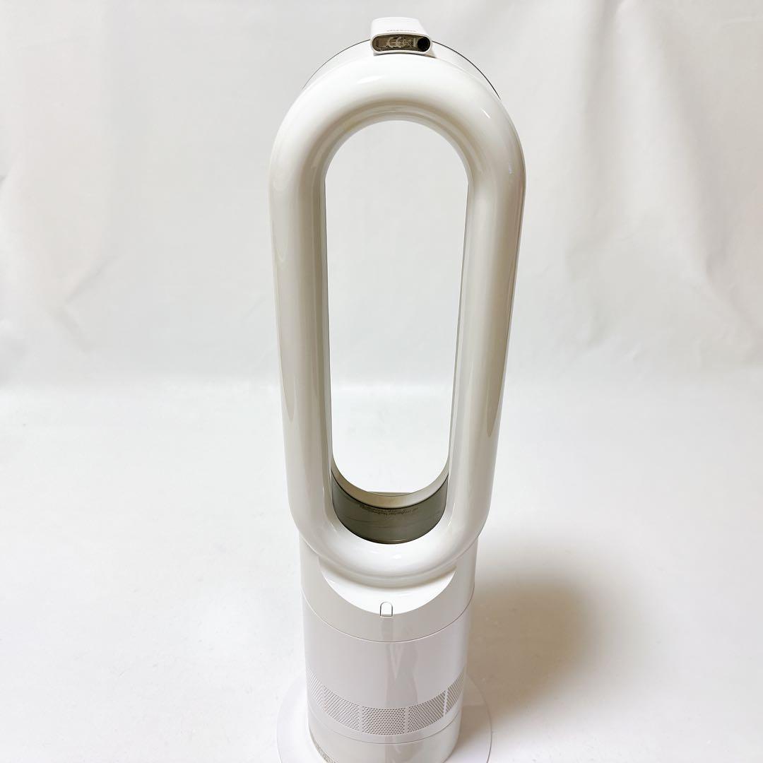 Dyson AM09 hot+cool ダイソン 扇風機 2023年製