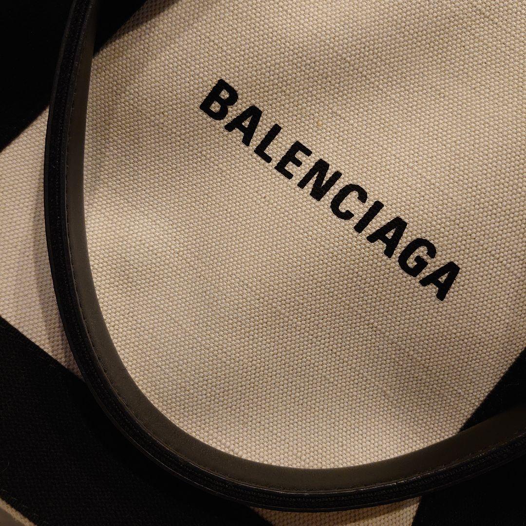 バレンシアガ　BALENCIAGA カバス　バッグ
