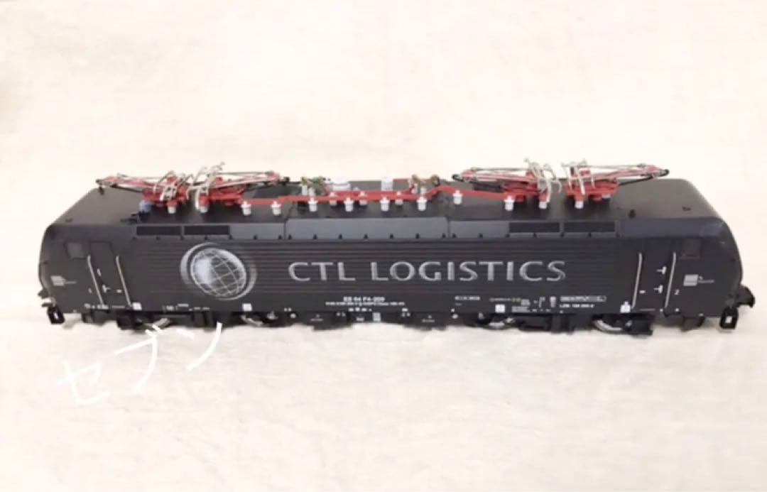 メルクリン HO39861 電気機関車