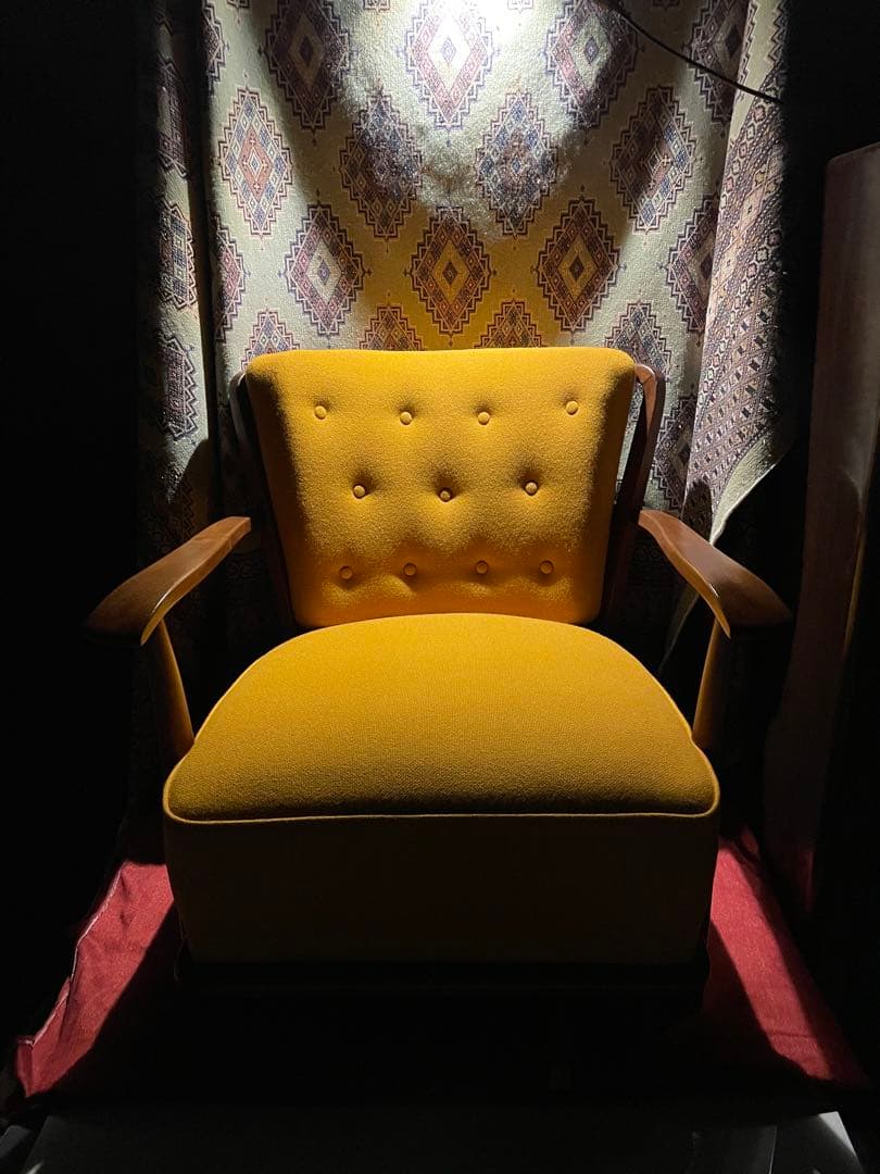 家具 Frits Schlegel Model for Fritz Hansen