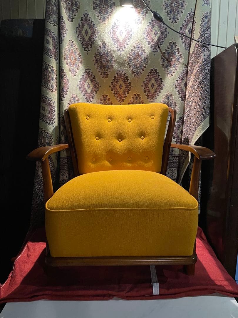 家具 Frits Schlegel Model for Fritz Hansen