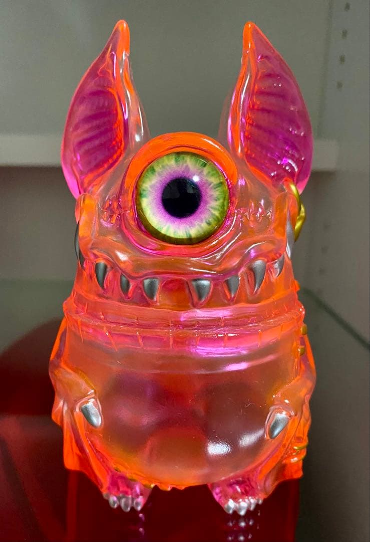 カゲマルデザイン アイバットビースト(イベント限定) アイビー 桜アイビー