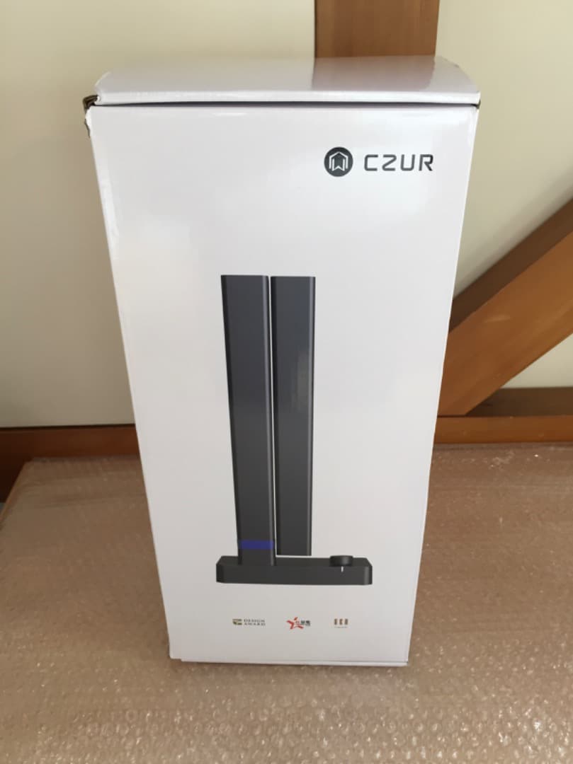 ○[完動品！] CZUR-Shine 1400A3 Pro シーザー スキャナー