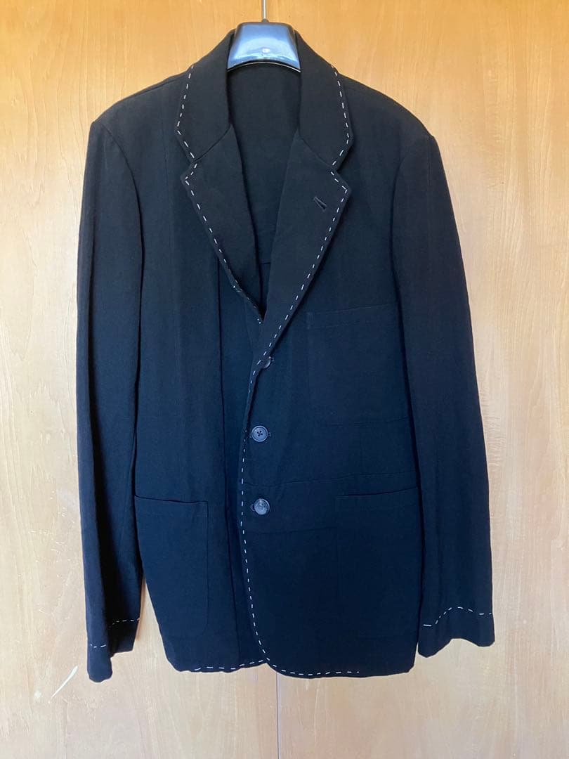 Y's for men ジャケット