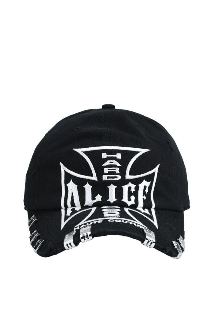 Alice Hollywood CHOPPER CAP キャップ