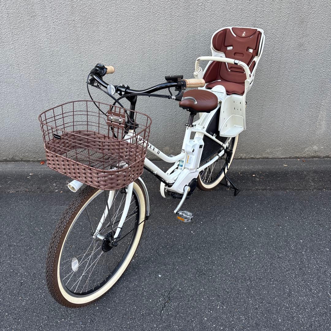 natsumi 様予約済み☆良い感じ❣️☆HYDEE.2 ハイディ2 整備済み〜♪