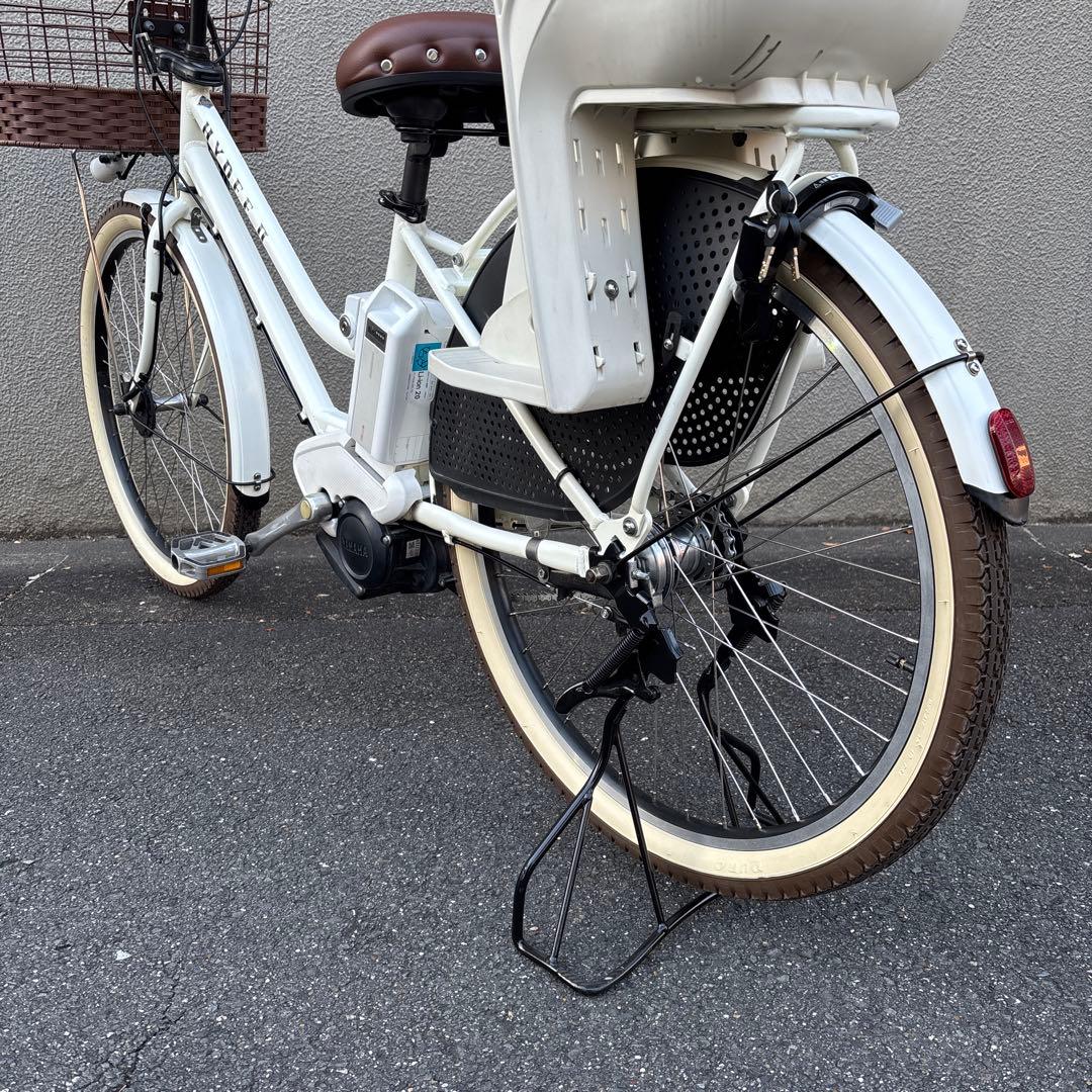 natsumi 様予約済み☆良い感じ❣️☆HYDEE.2 ハイディ2 整備済み〜♪