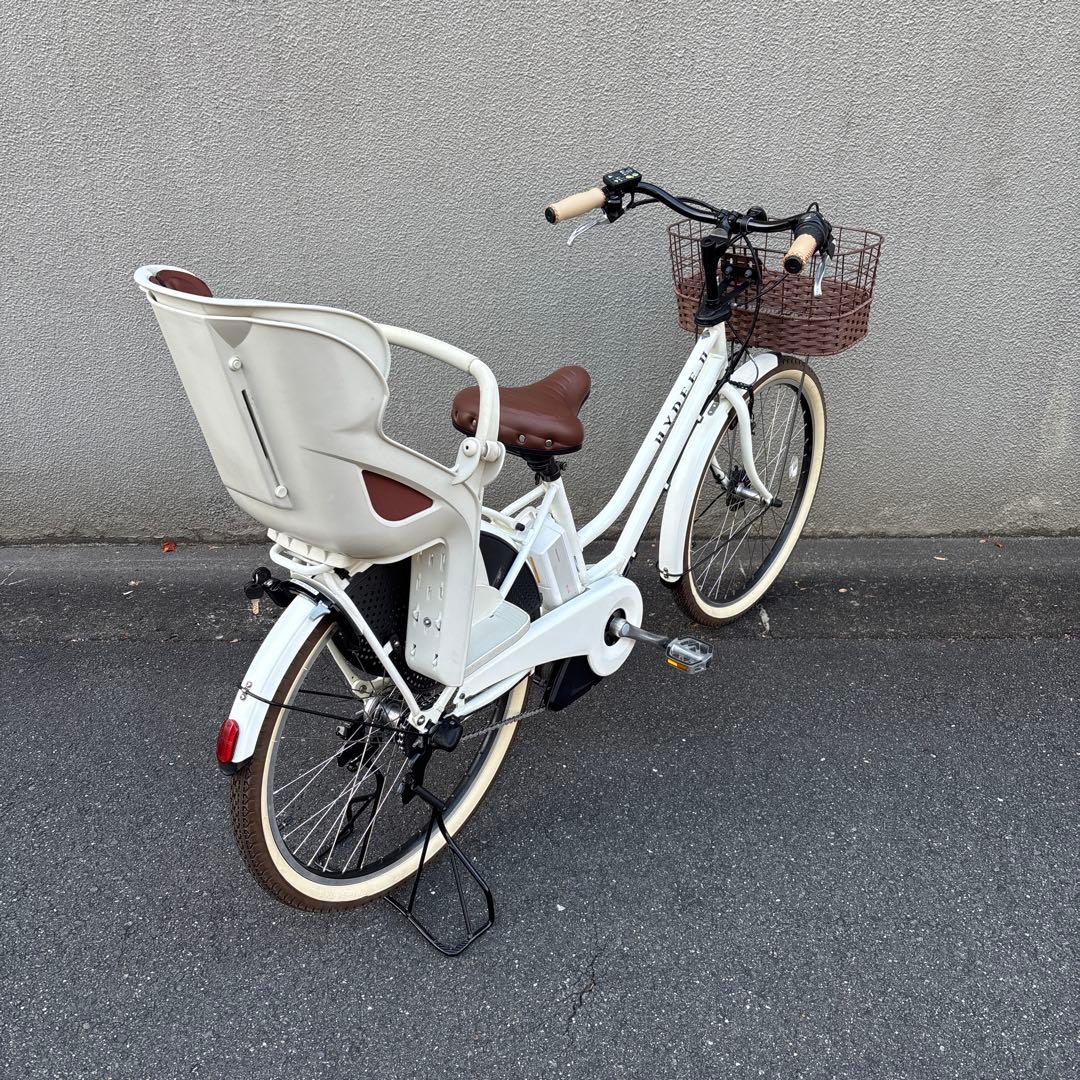 natsumi 様予約済み☆良い感じ❣️☆HYDEE.2 ハイディ2 整備済み〜♪