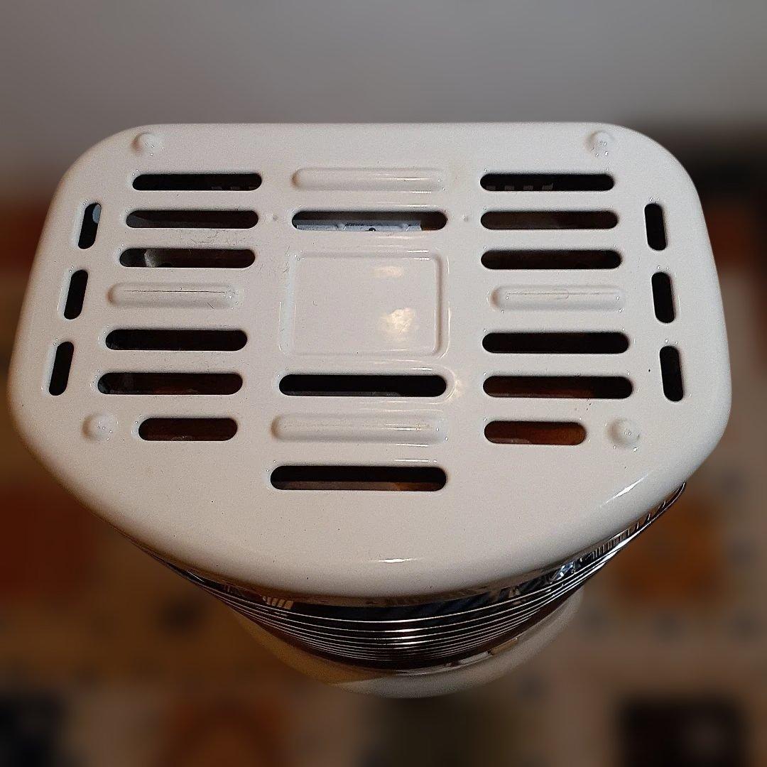 大好きなリンナイ 　 　　　ガス赤外線ストーブ 　 (都市ガス) 2022年度製