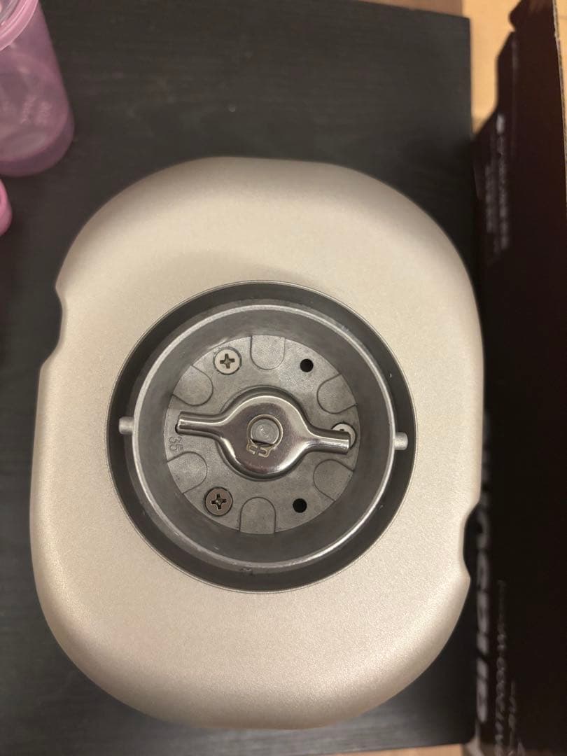 パナソニック　ホームベーカリー　SD-BMT2000-W 2斤タイプ