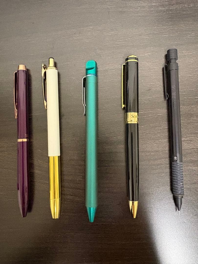 シャーペンまとめ売り