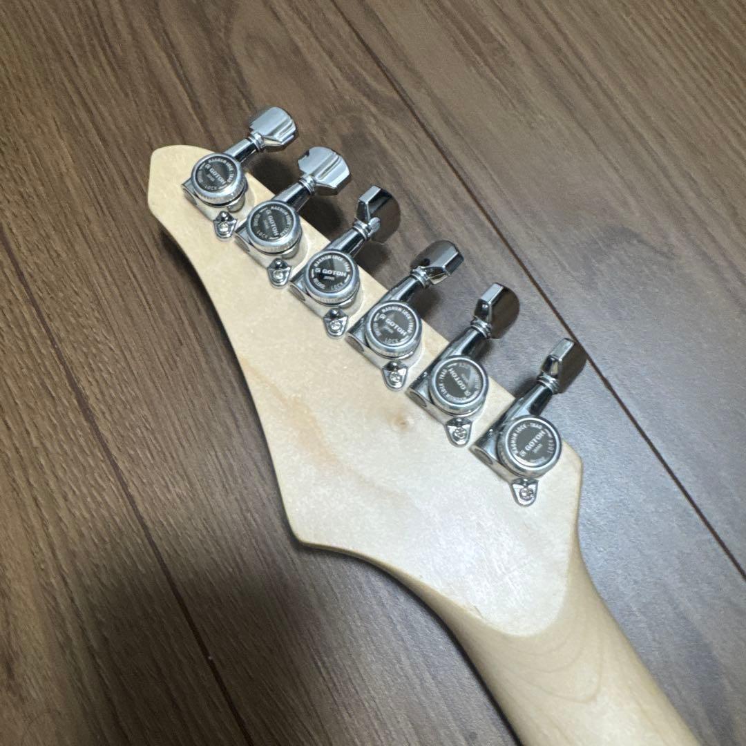 【Rick】 Futra / MS-800Q AlderCTM