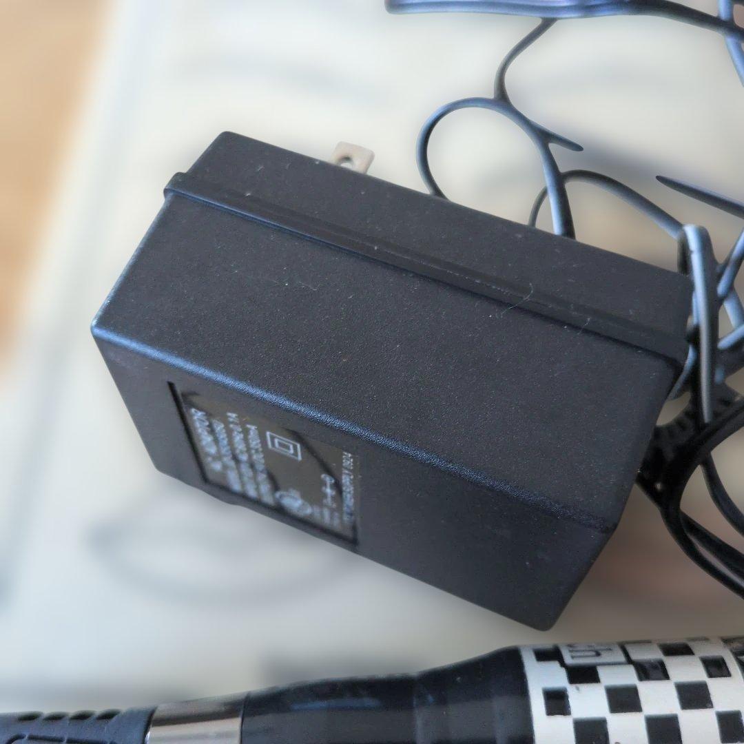 アートメイクマシン　美品