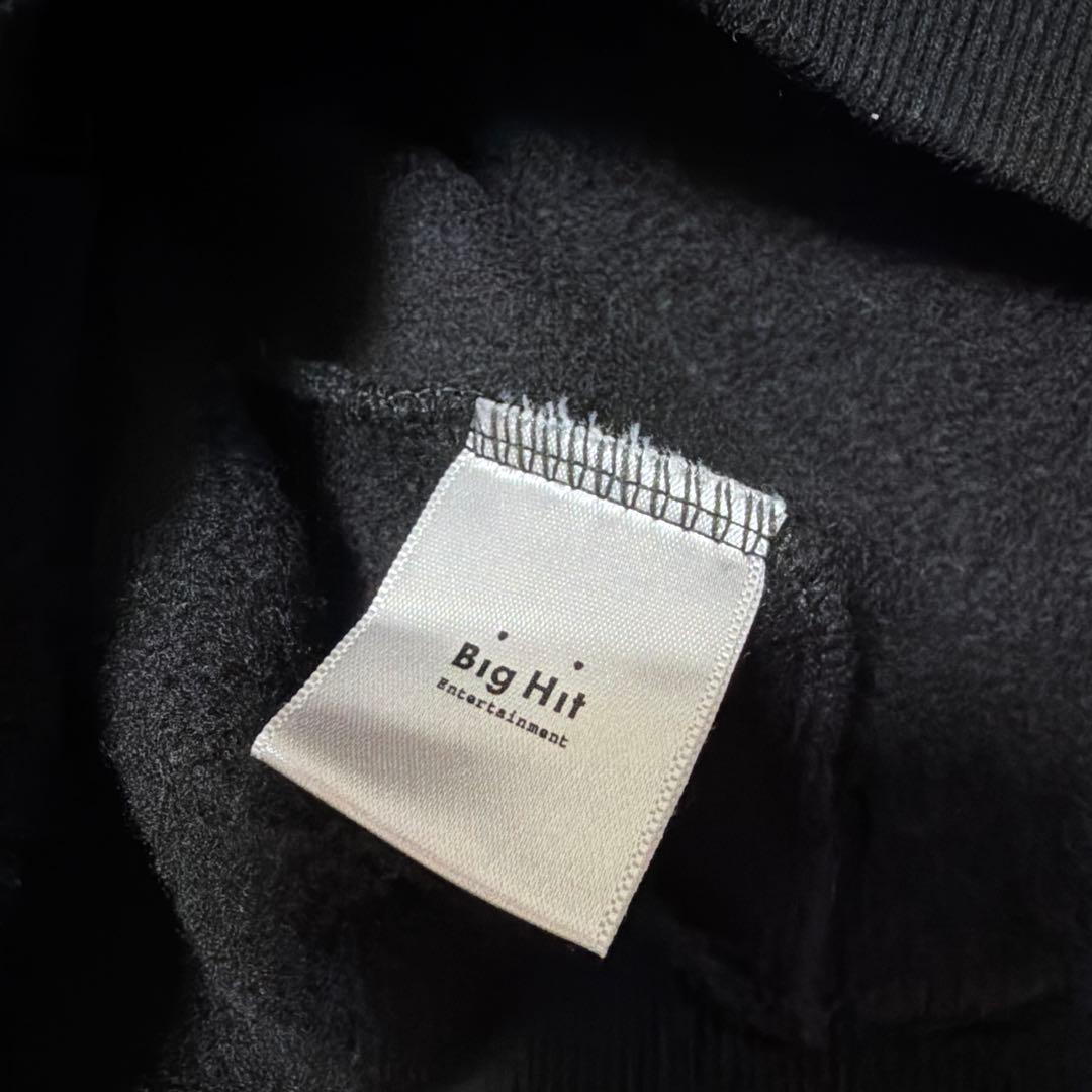 ［公式］BTS LOVE YOURSELF THE FINAL パーカー