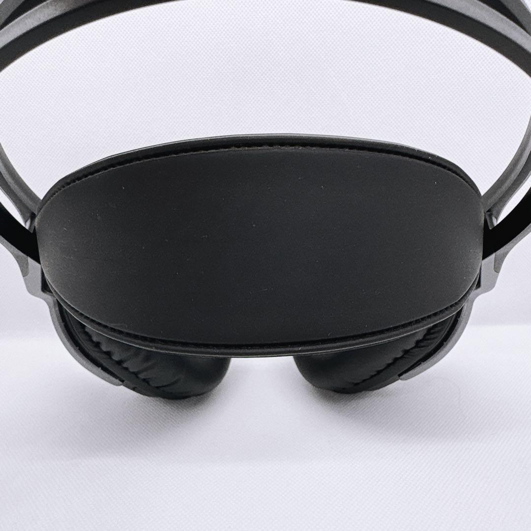 【美品】 Panasonic RP-WF7T パナソニック ワイヤレスヘッドホン