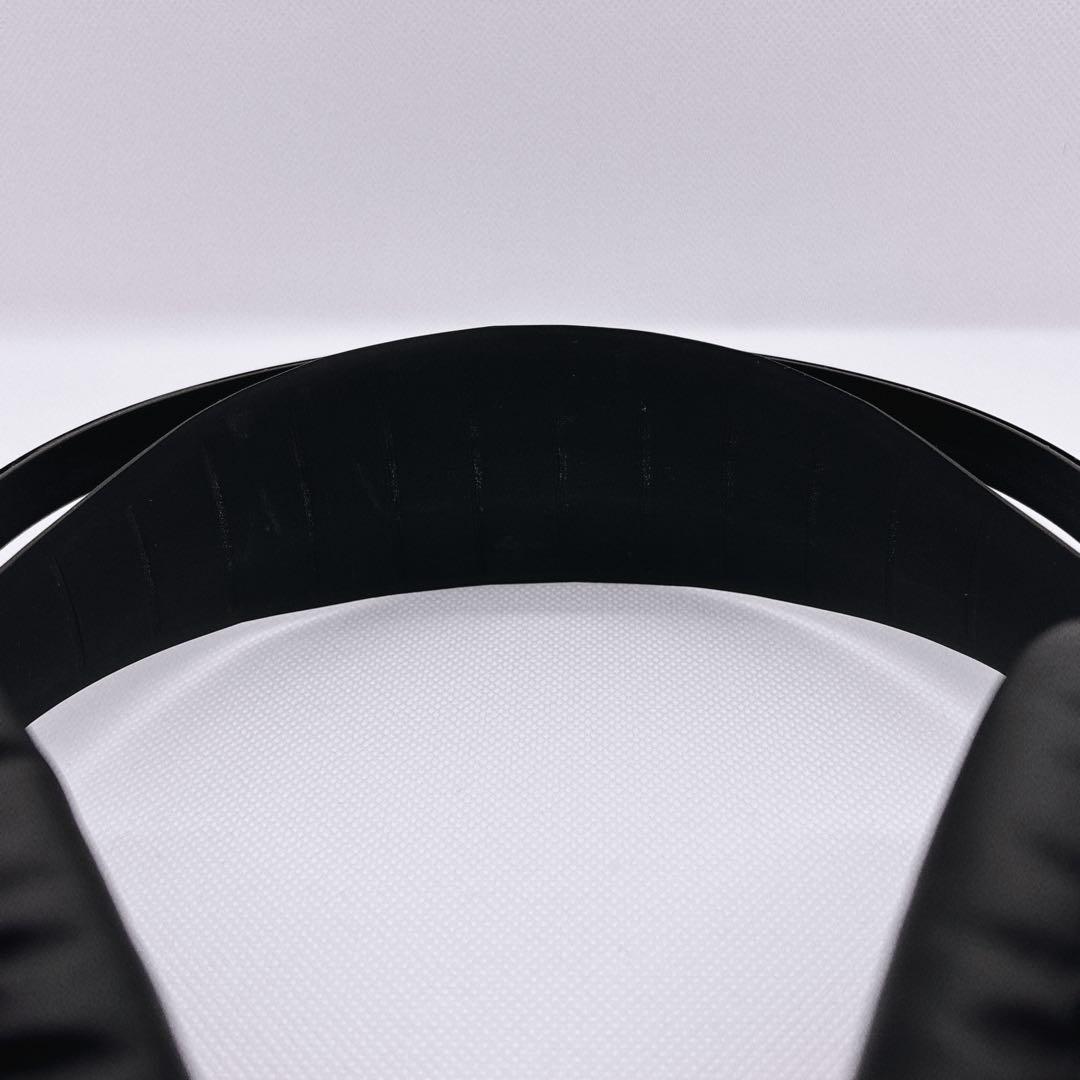 【美品】 Panasonic RP-WF7T パナソニック ワイヤレスヘッドホン