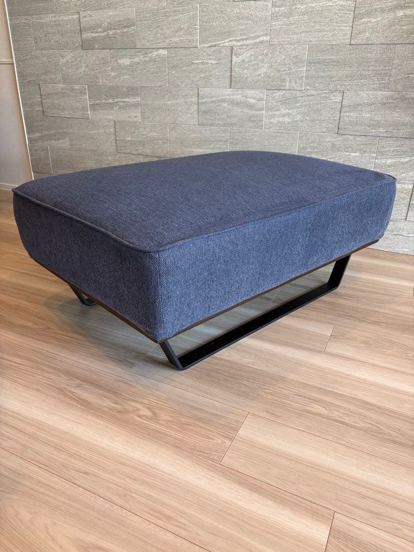 crastina クラスティーナ　オットマン　スツール　カウチソファー