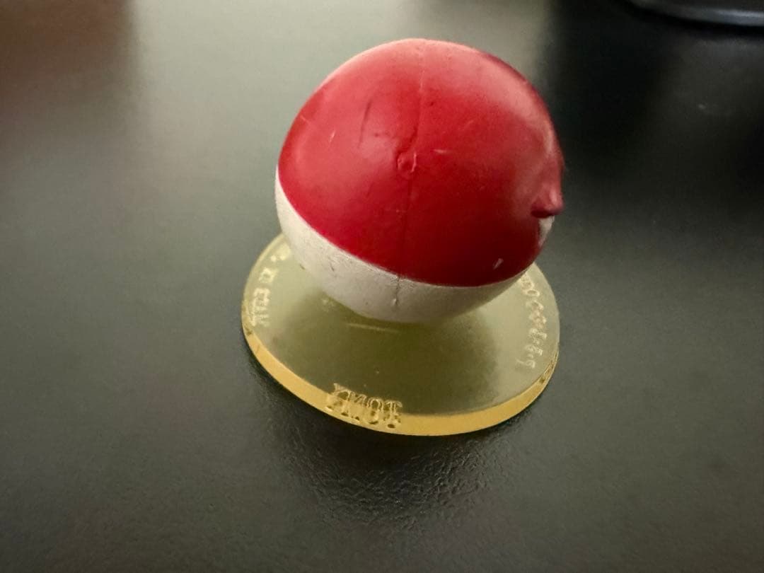 モンコレ　マルマイン　ビリリダマ