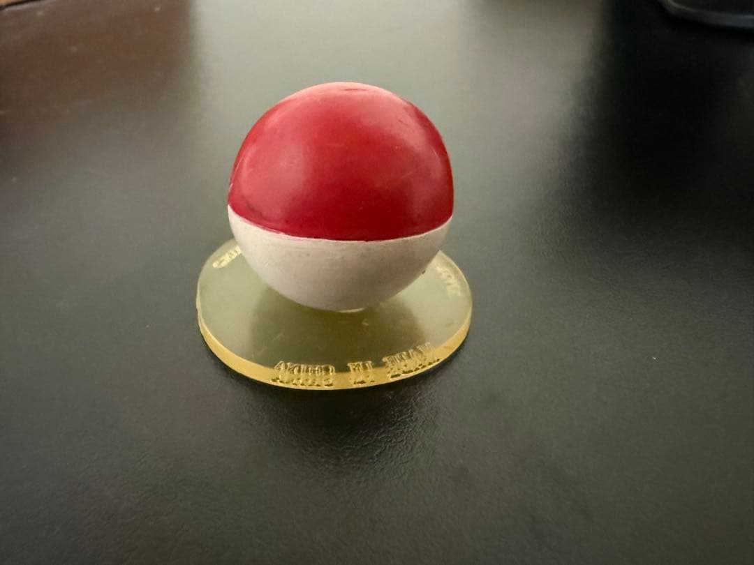 モンコレ　マルマイン　ビリリダマ