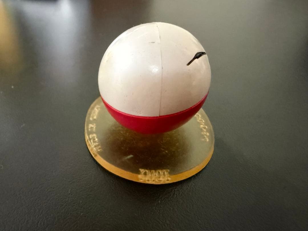 モンコレ　マルマイン　ビリリダマ