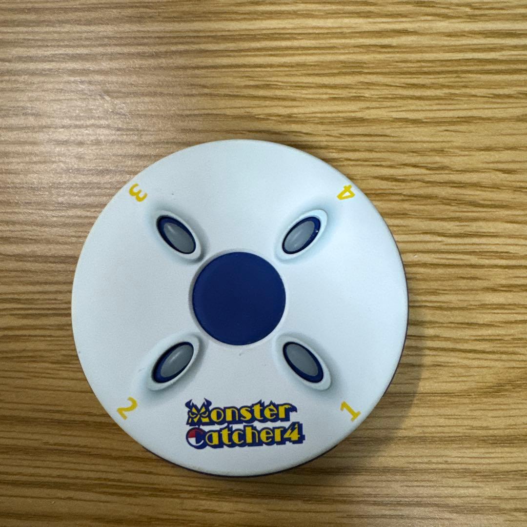 ポケモンGO 自動捕獲 モンスターキャッチャー4 ４台同時接続　GOプラス