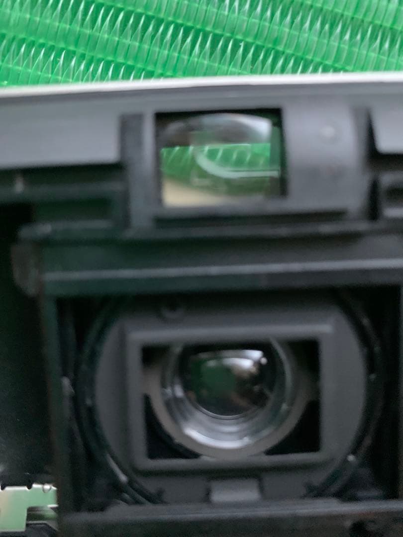 Konica BiG mini Rhodiumビック ミニ ロジウム ケース箱付