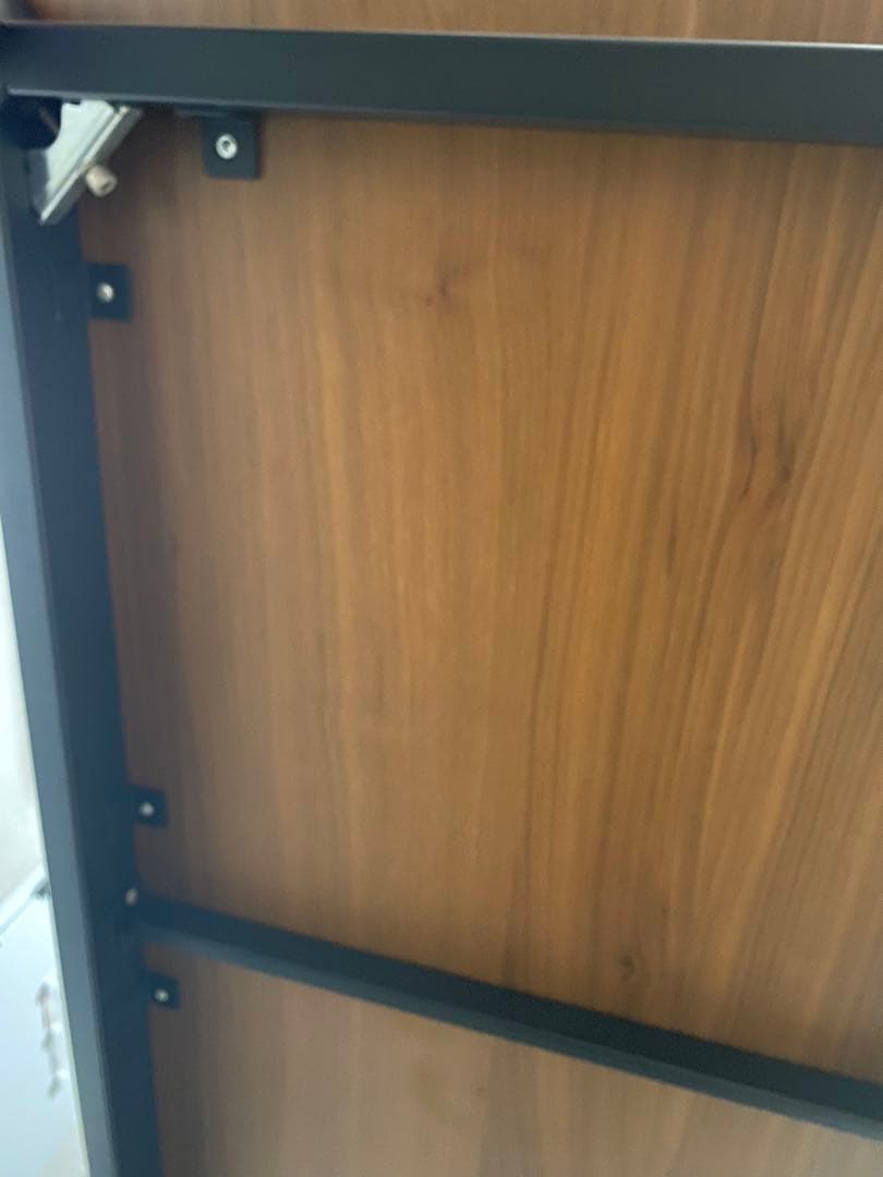 BoConcept ボーコンセプトTORINO TABLE ブラウン